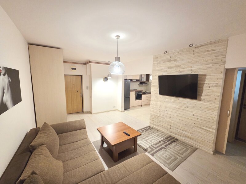 Unirii, Octavian Goga