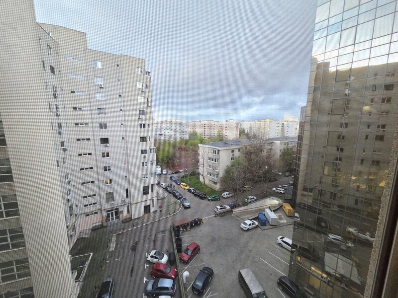 Unirii, Octavian Goga