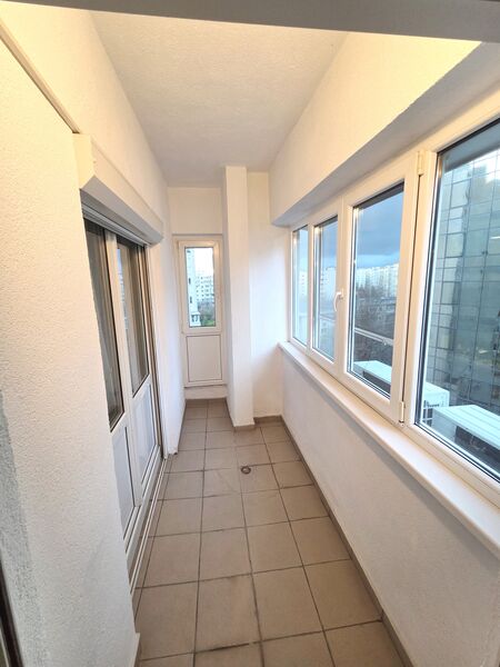 Unirii, Octavian Goga